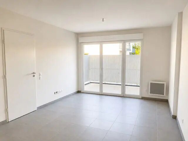 Appartement à louer, 44m², Istres