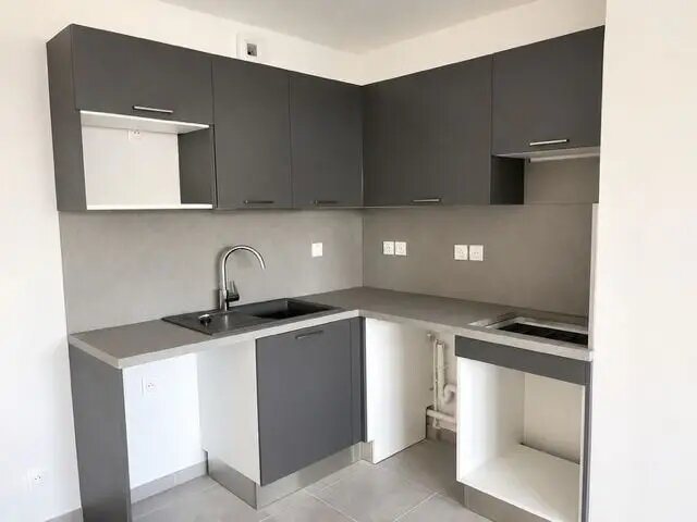 Appartement à louer, 44m², Istres