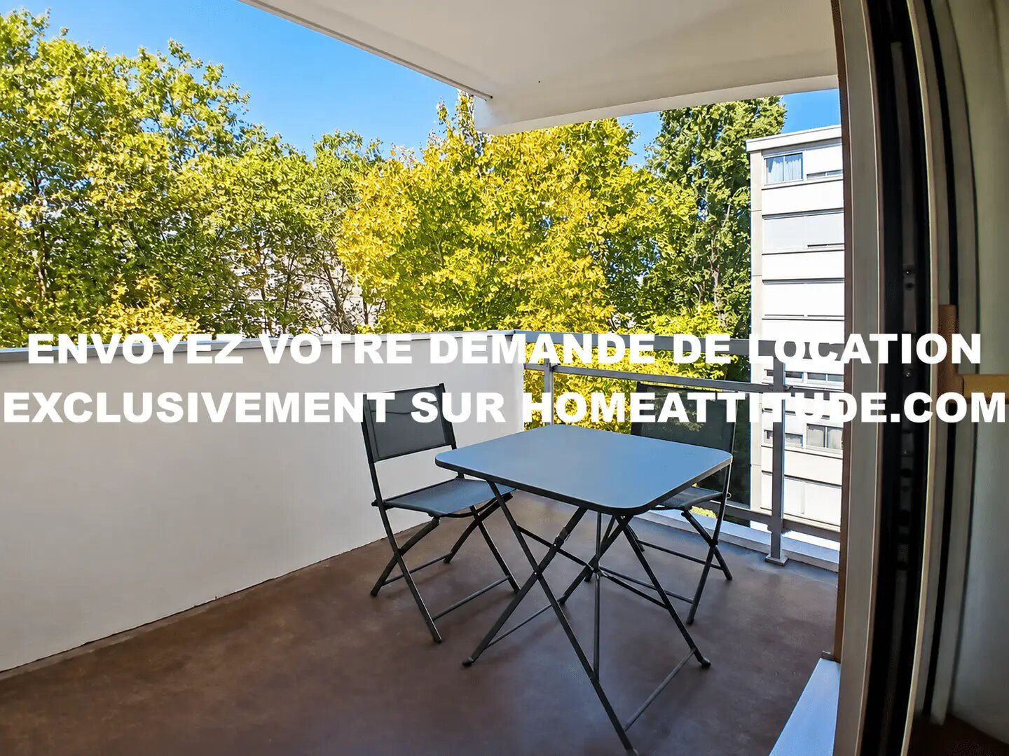 Appartement à louer, 80m², Villeurbanne