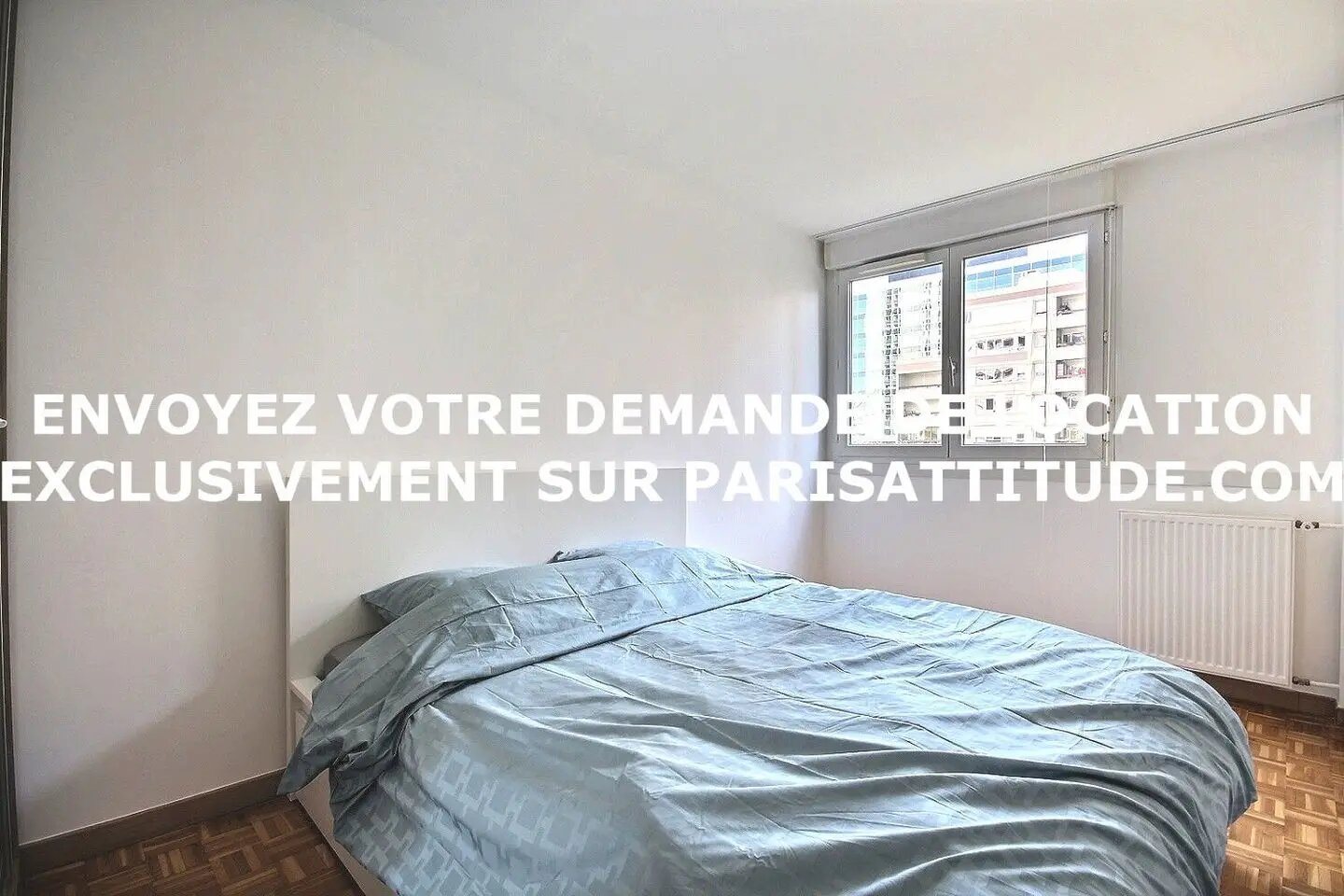 Appartement à louer, 65m², Courbevoie