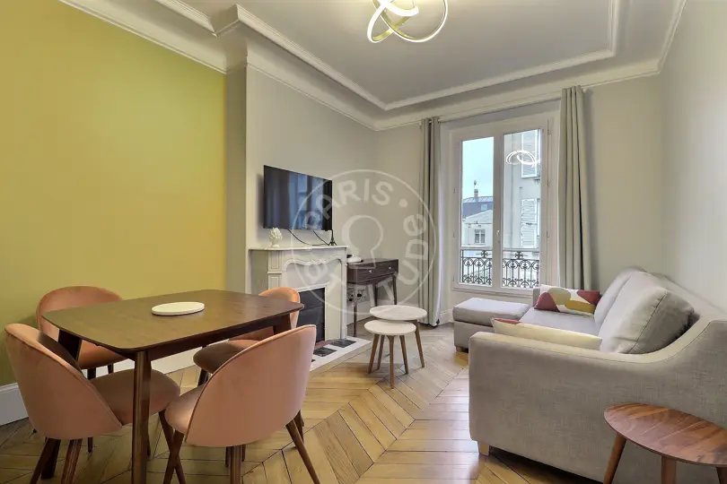 Appartement à louer, 53m², Neuilly-sur-Seine