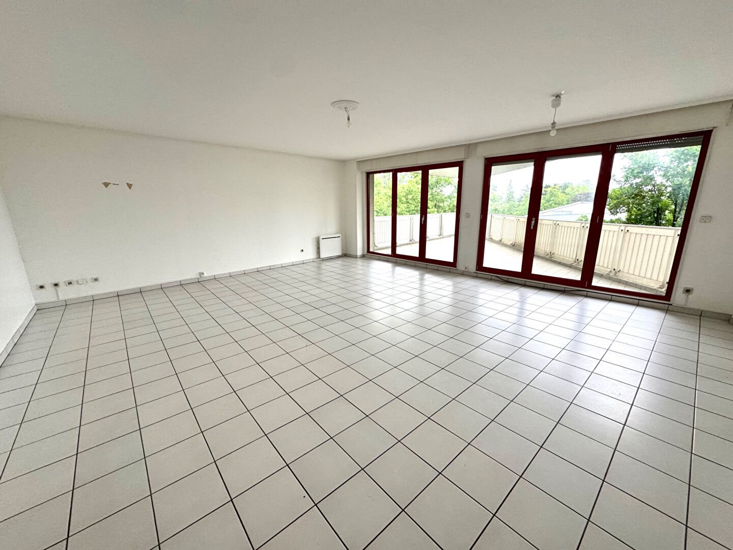 Appartement à vendre, 110m², Annemasse