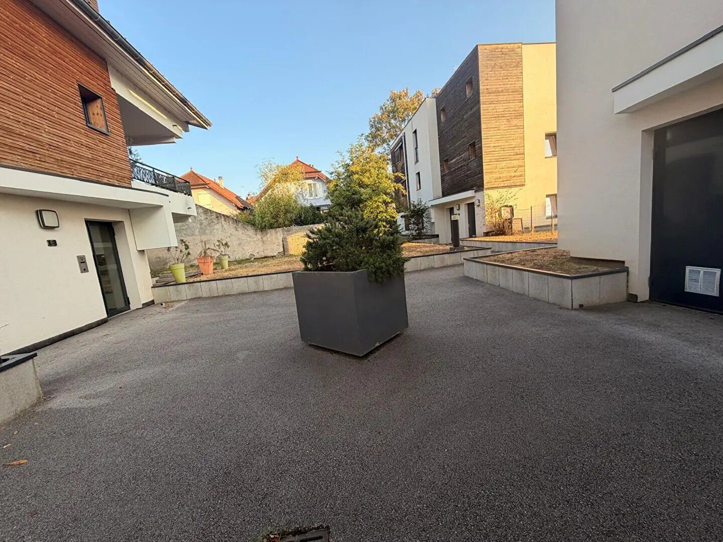 Appartement à louer, 60m², Gaillard