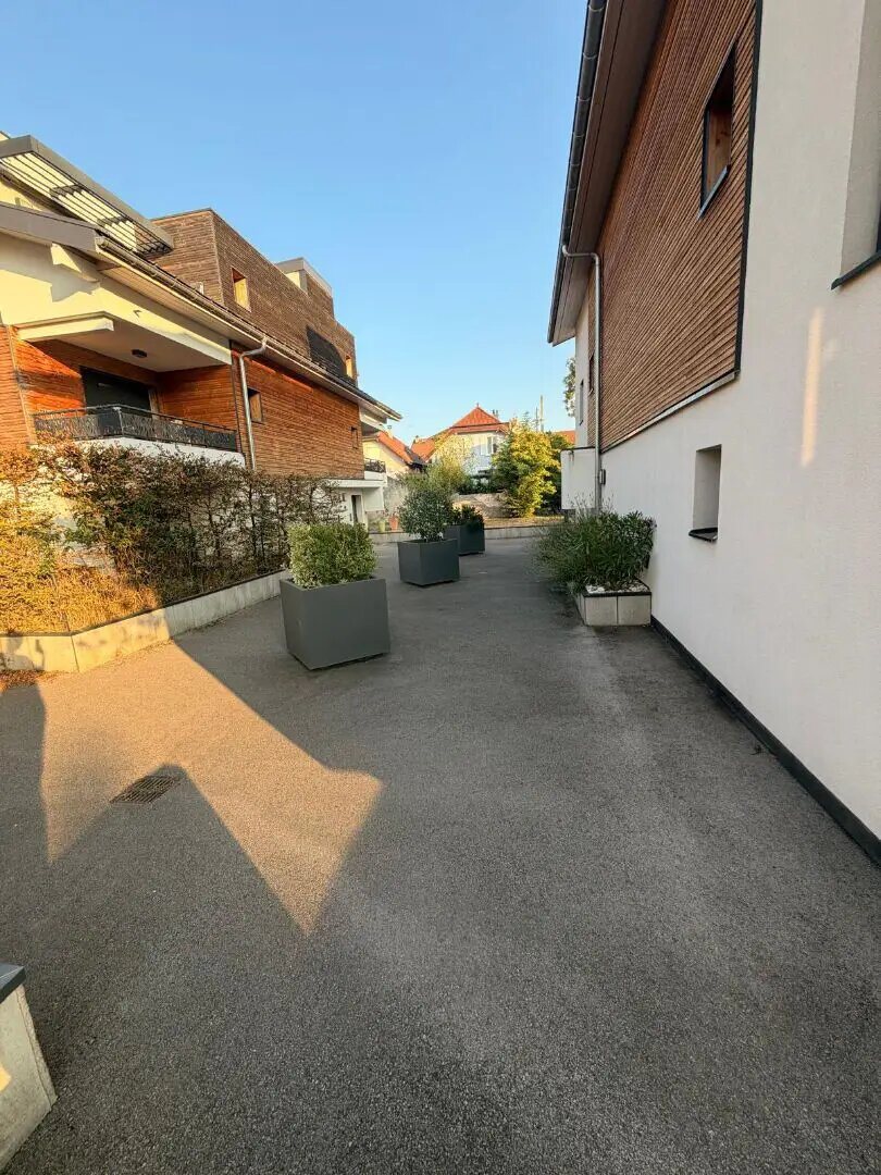 Appartement à louer, 60m², Gaillard