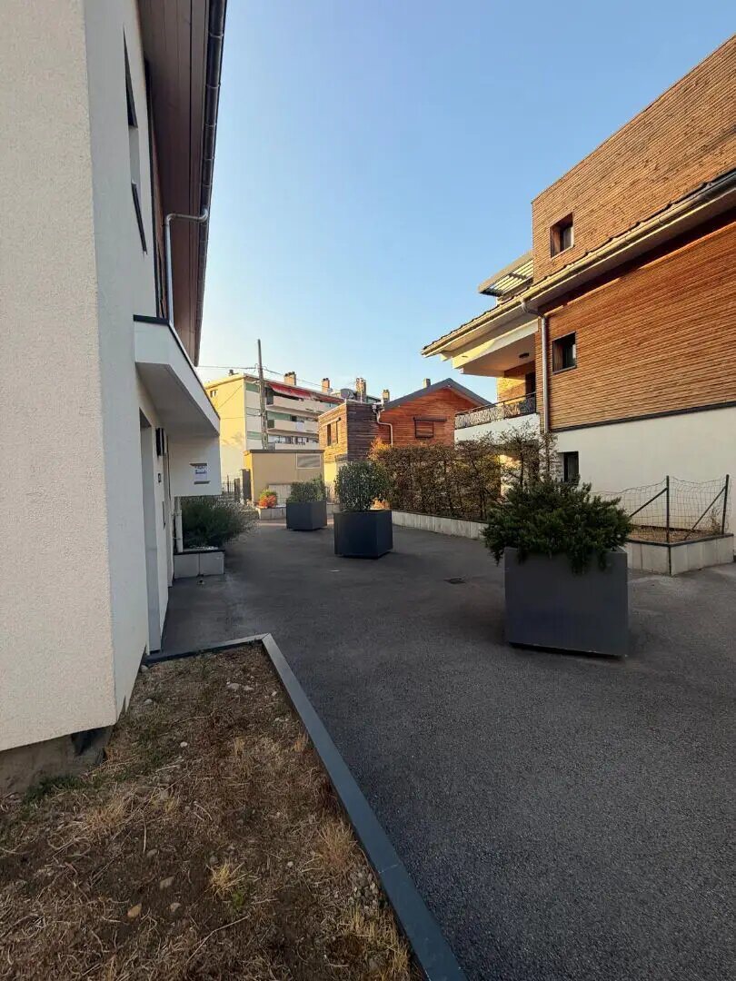 Appartement à louer, 60m², Gaillard