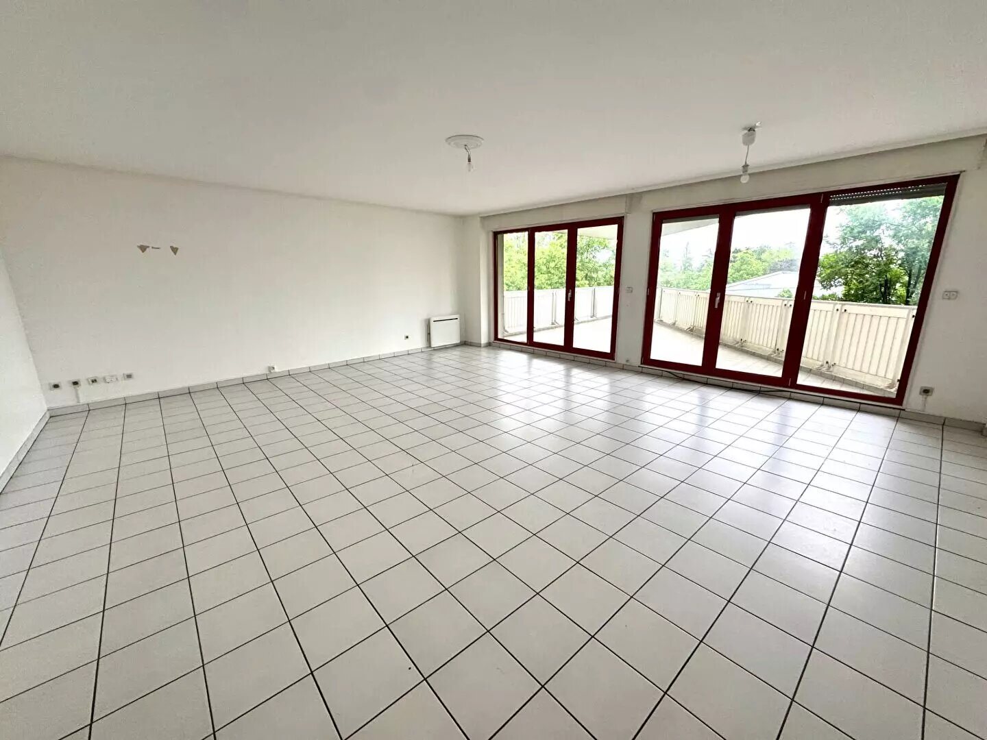 Appartement à vendre, 104m², Annemasse