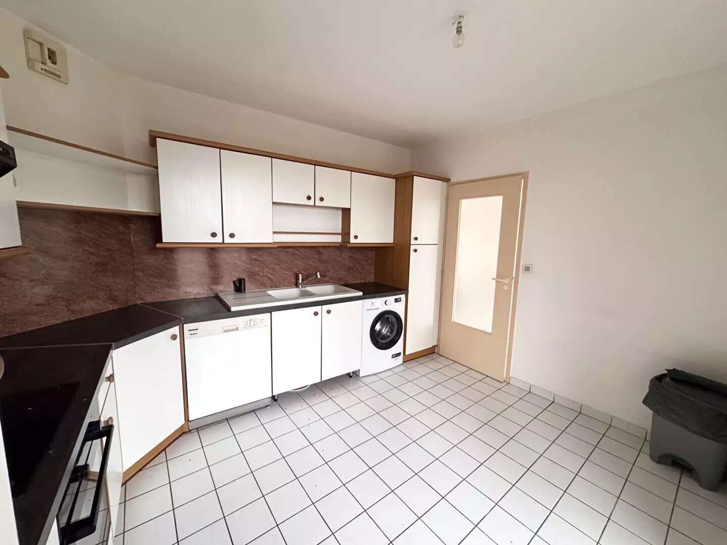 Appartement à vendre, 104m², Annemasse
