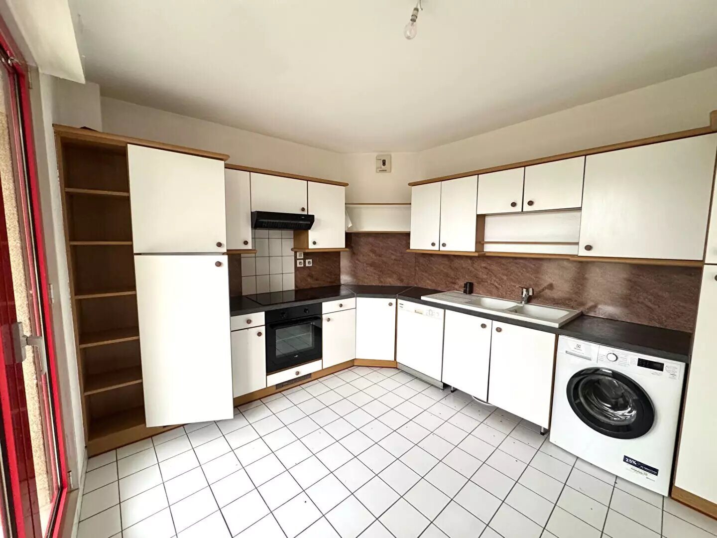Appartement à vendre, 104m², Annemasse