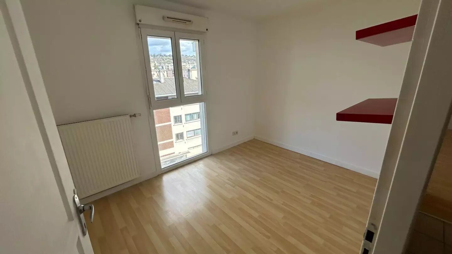 Appartement à vendre, 68m², Annemasse