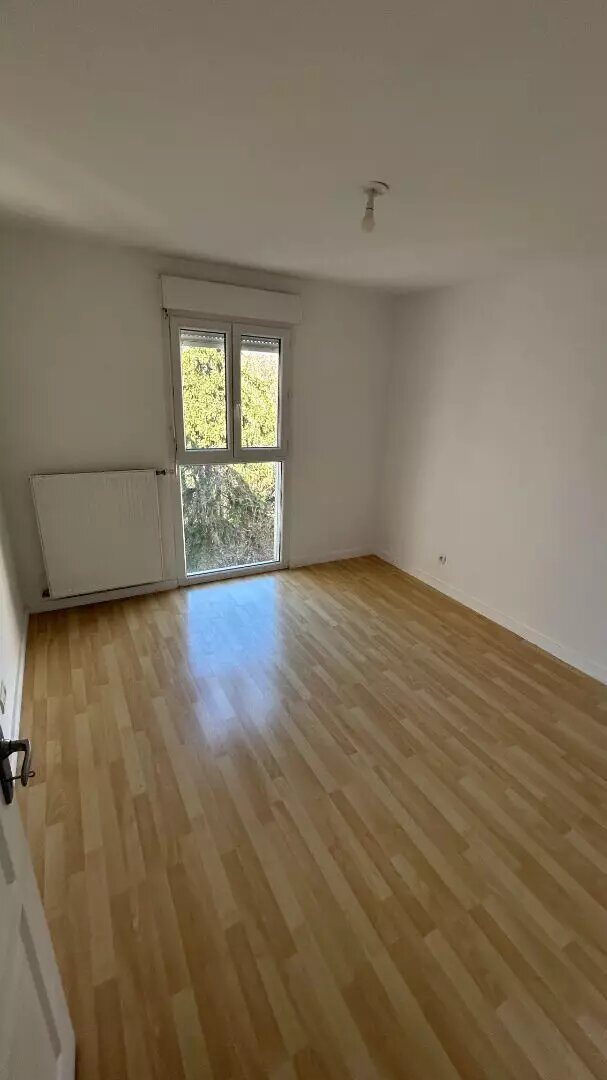 Appartement à vendre, 68m², Annemasse