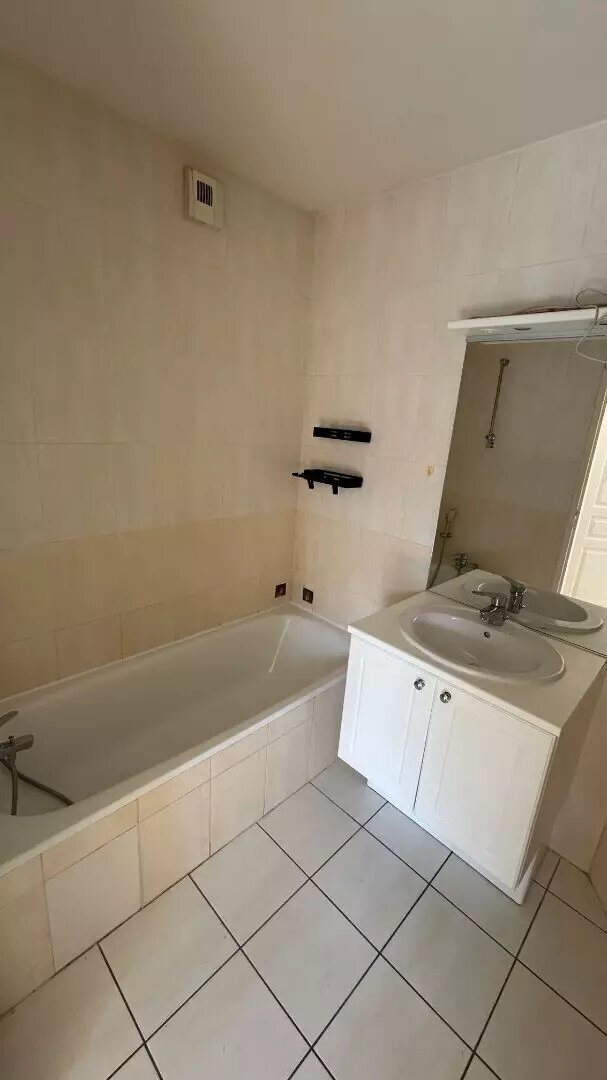 Appartement à vendre, 68m², Annemasse