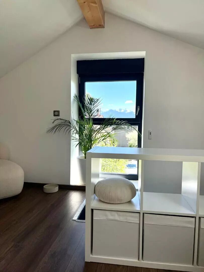 Maison à vendre, 109m², Monnetier-Mornex