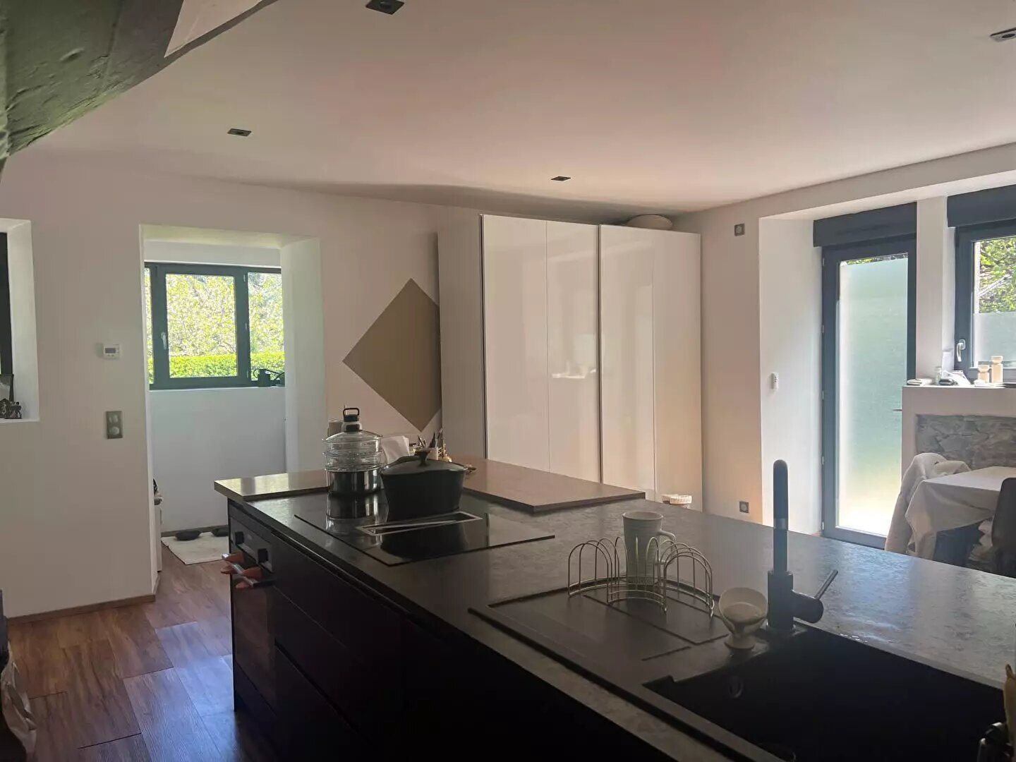 Maison à vendre, 109m², Monnetier-Mornex