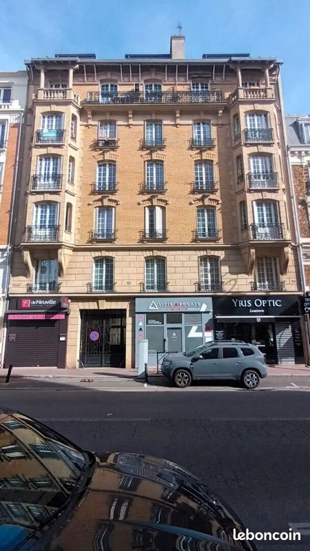 Appartement à vendre, 15m², Saint-Maur-des-Fossés