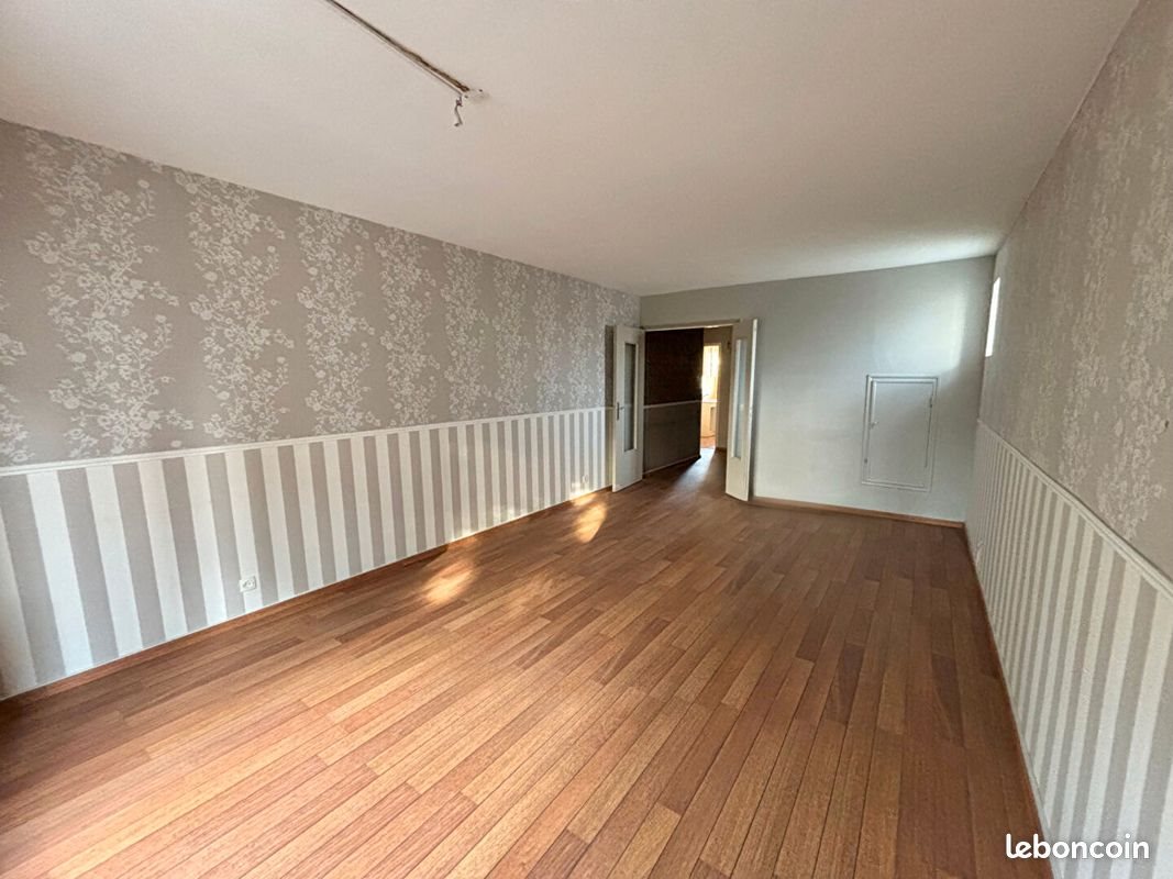 Appartement à vendre, 80m², Ozoir-la-Ferrière