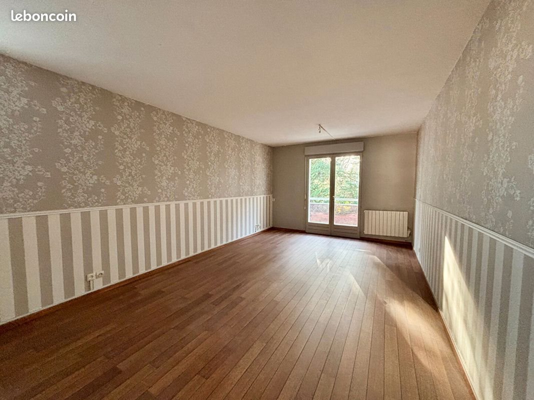 Appartement à vendre, 80m², Ozoir-la-Ferrière