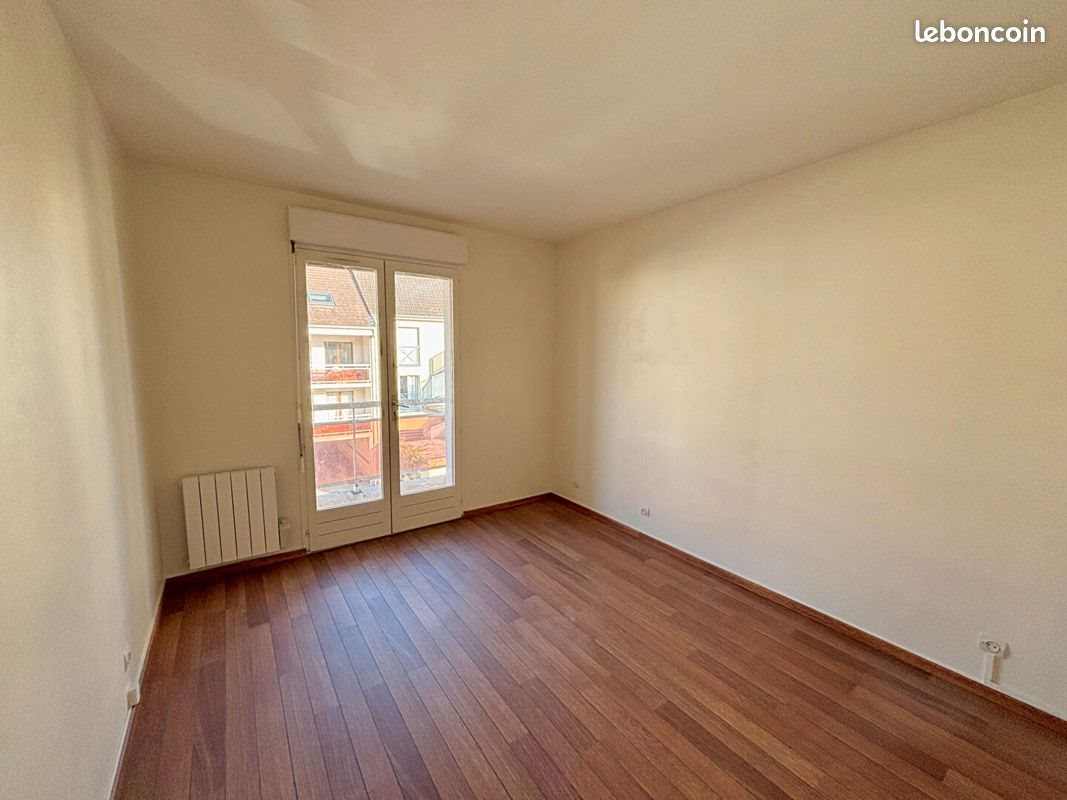 Appartement à vendre, 80m², Ozoir-la-Ferrière