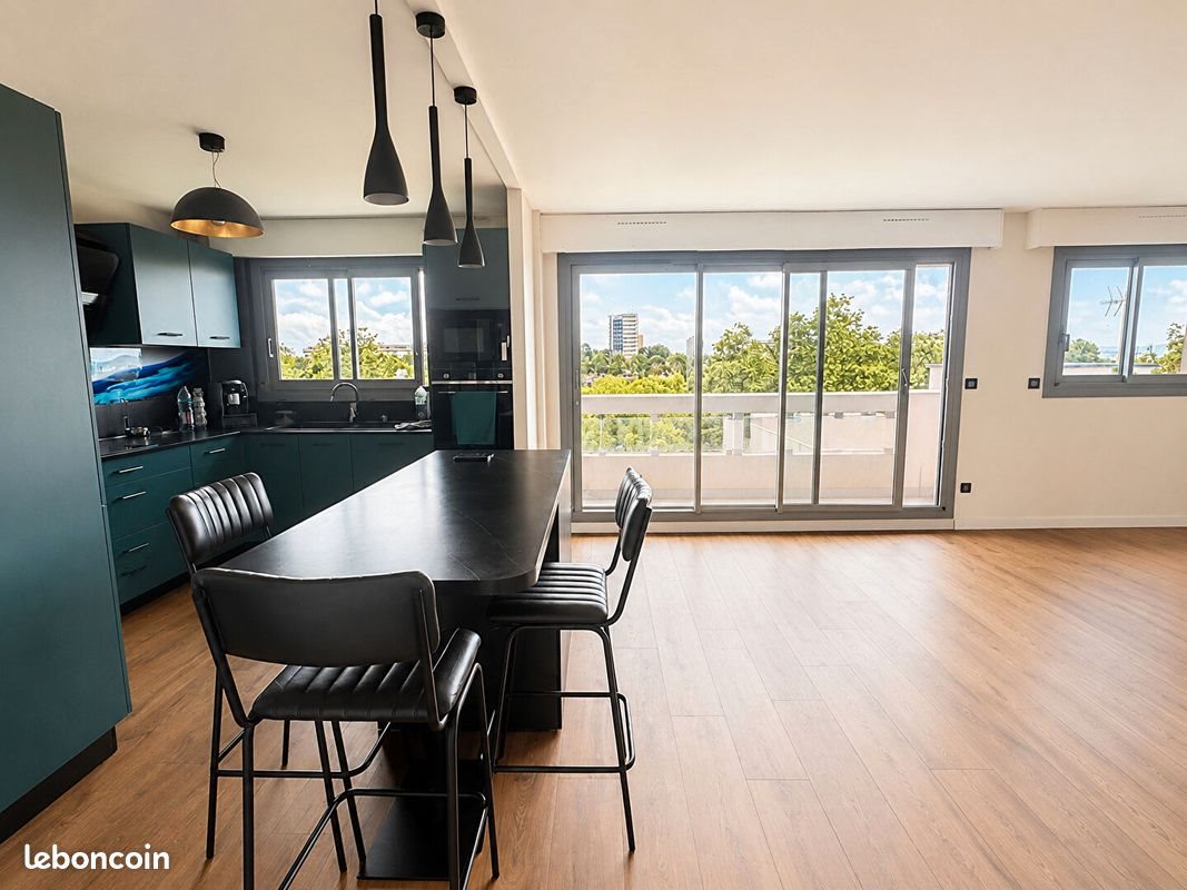 Appartement à vendre, 101m², Rouen