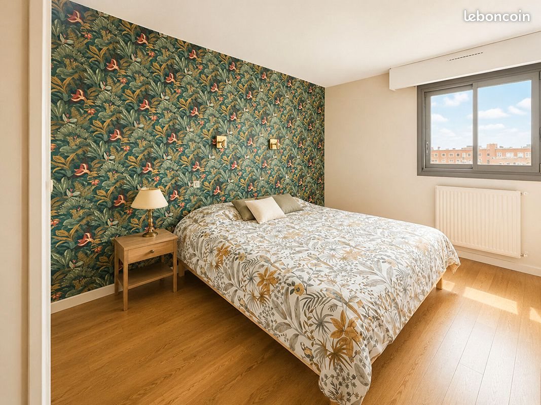 Appartement à vendre, 101m², Rouen
