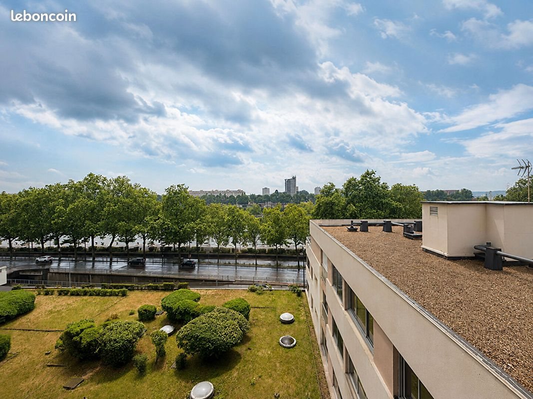 Appartement à vendre, 101m², Rouen