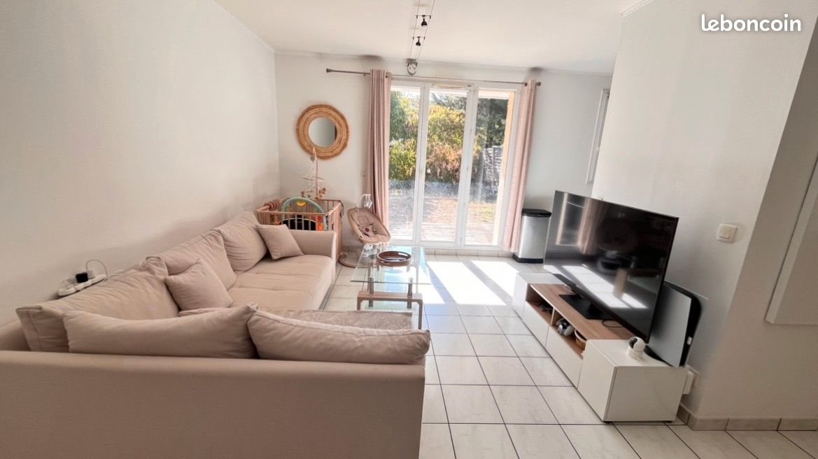 Appartement à louer, 46m², Combs-la-Ville