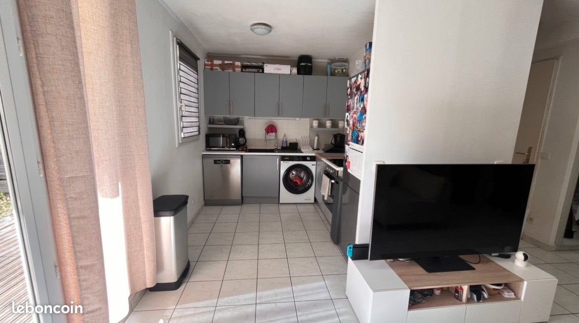 Appartement à louer, 46m², Combs-la-Ville
