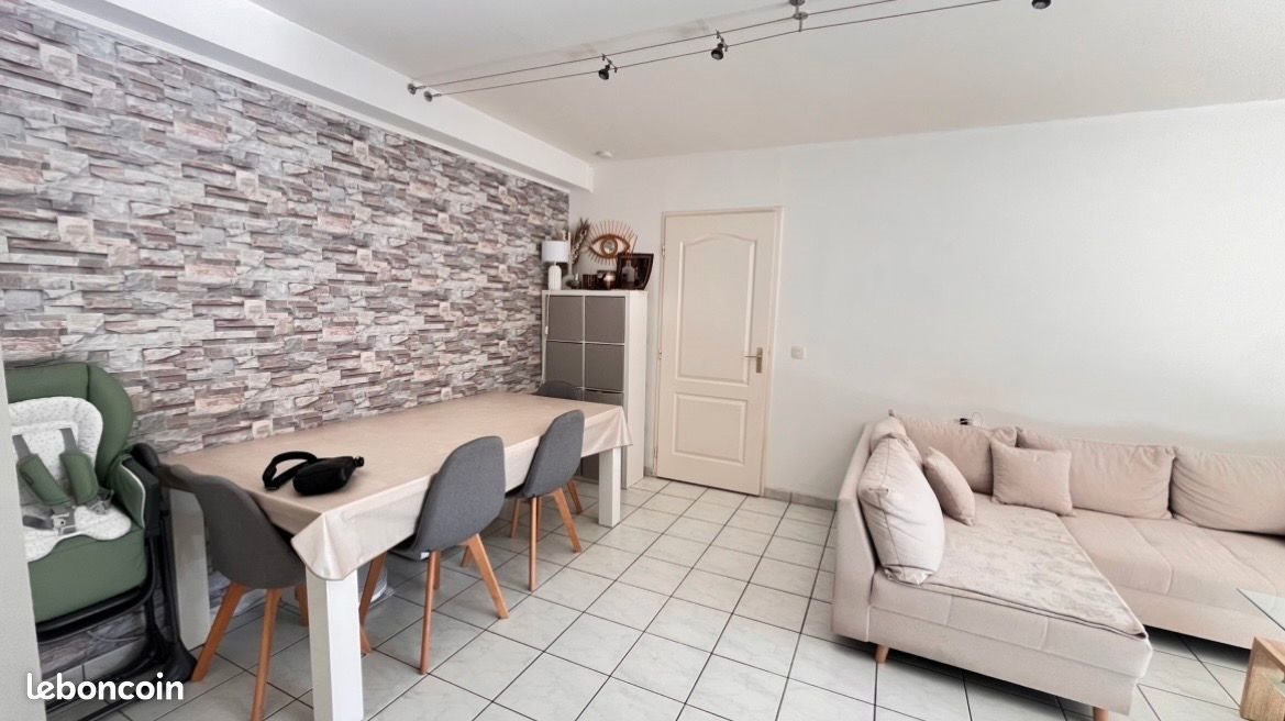 Appartement à louer, 46m², Combs-la-Ville