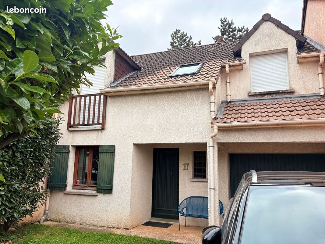 Maison à louer, 79m², Ozoir-la-Ferrière
