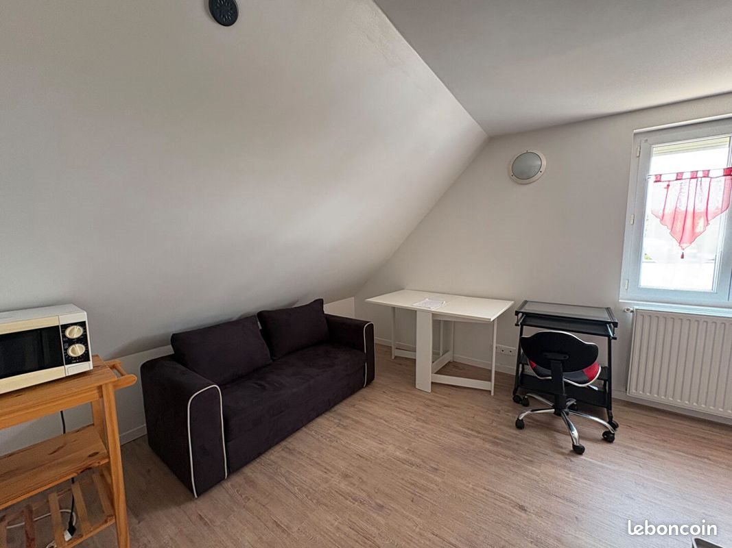 Appartement à louer, 15m², Saint-Etienne-du-Rouvray