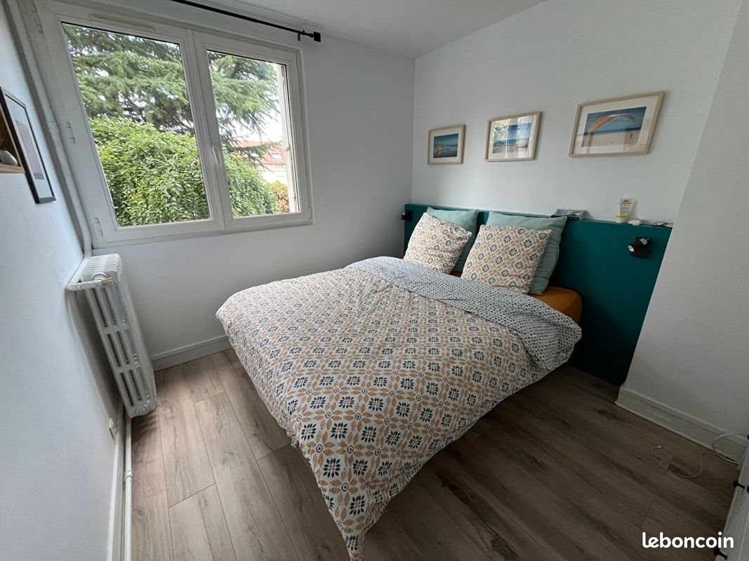 Appartement à louer, 65m², Saint-Maur-des-Fossés
