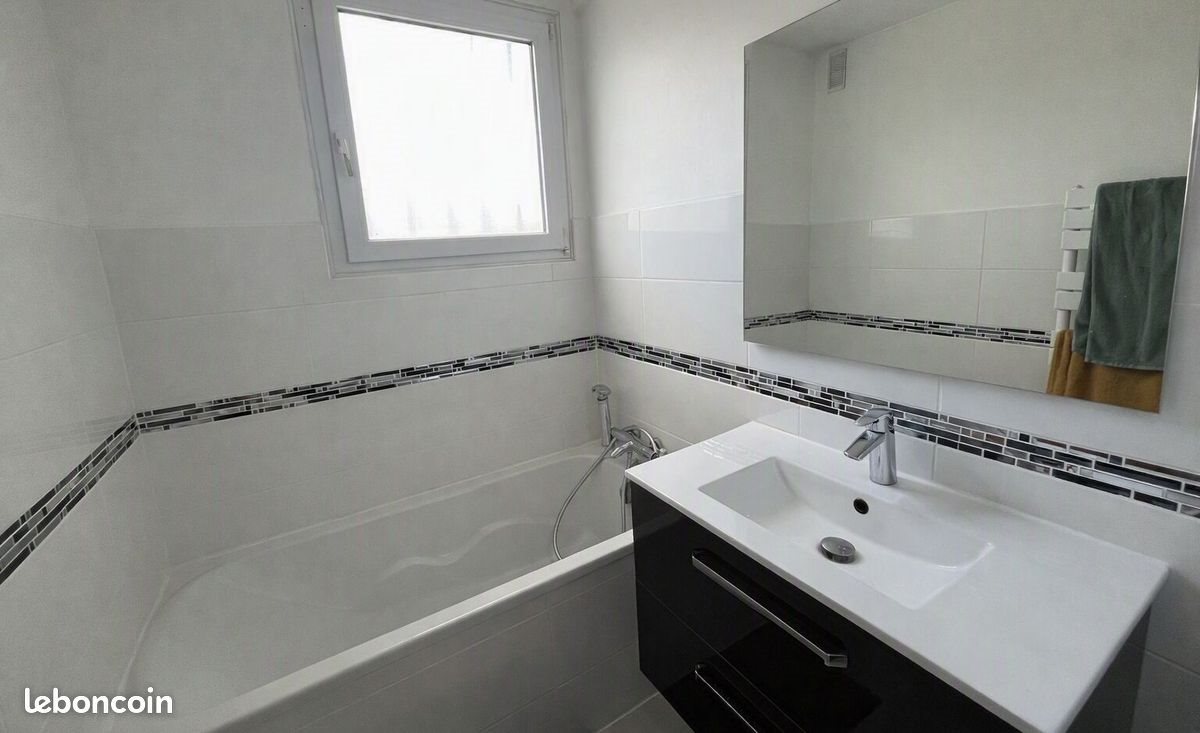 Appartement à louer, 65m², Saint-Maur-des-Fossés