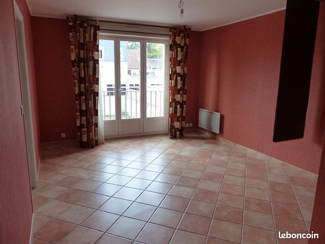 Appartement à louer, 45m², Pontault-Combault