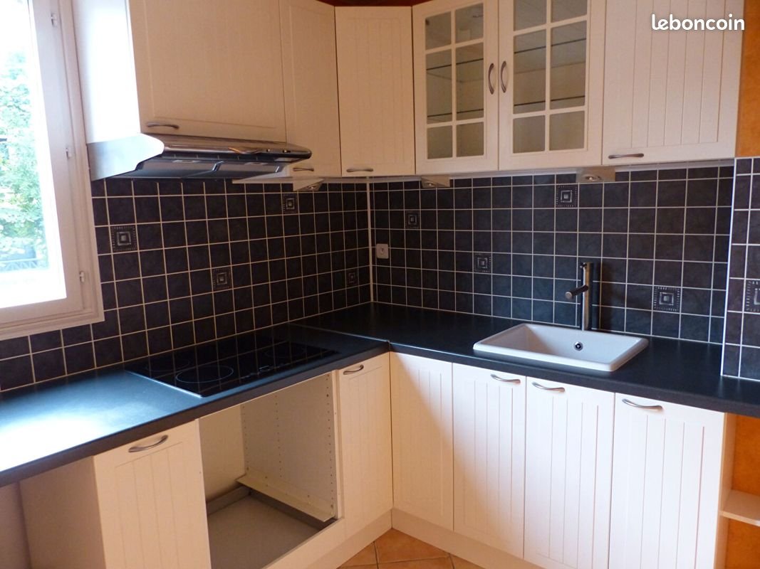 Appartement à louer, 45m², Pontault-Combault