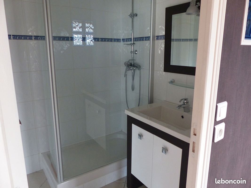 Appartement à louer, 45m², Pontault-Combault