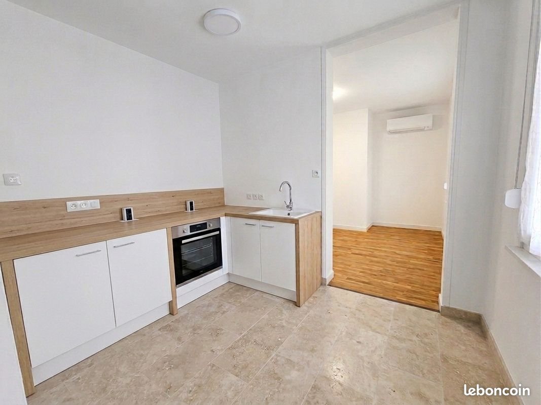 Maison à louer, 48m², Rouen