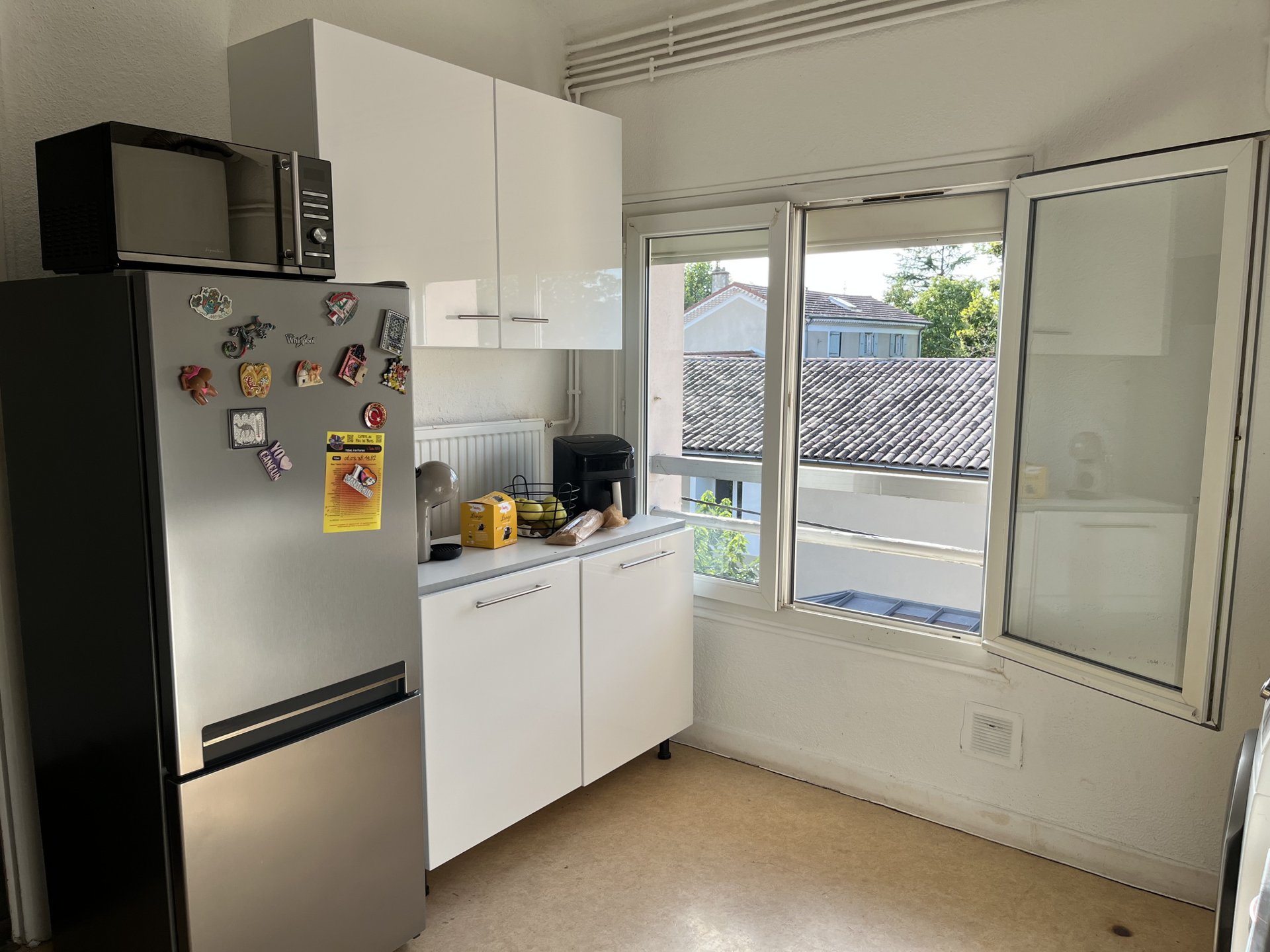 Appartement à vendre, 58m², Valence