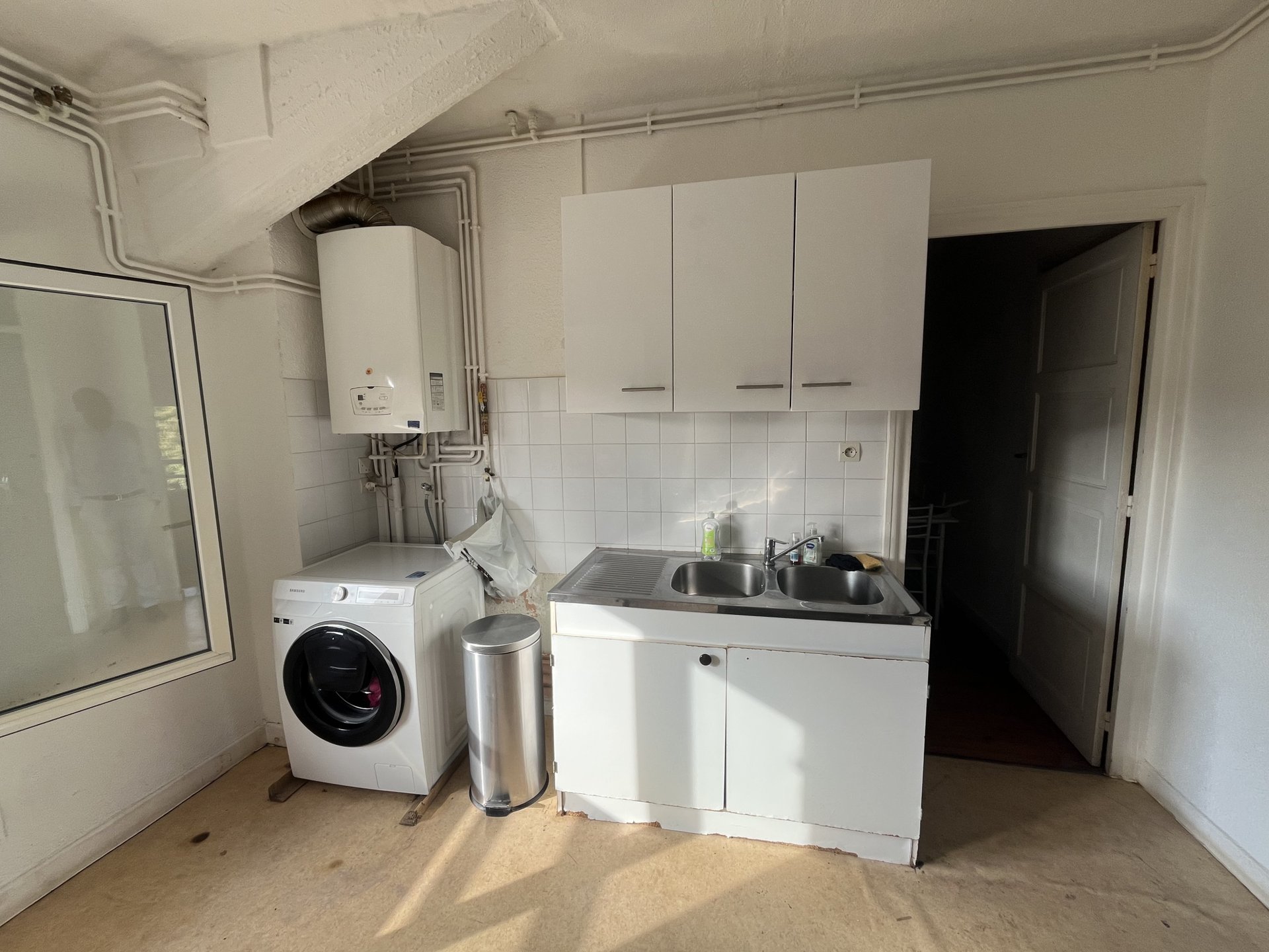 Appartement à vendre, 58m², Valence