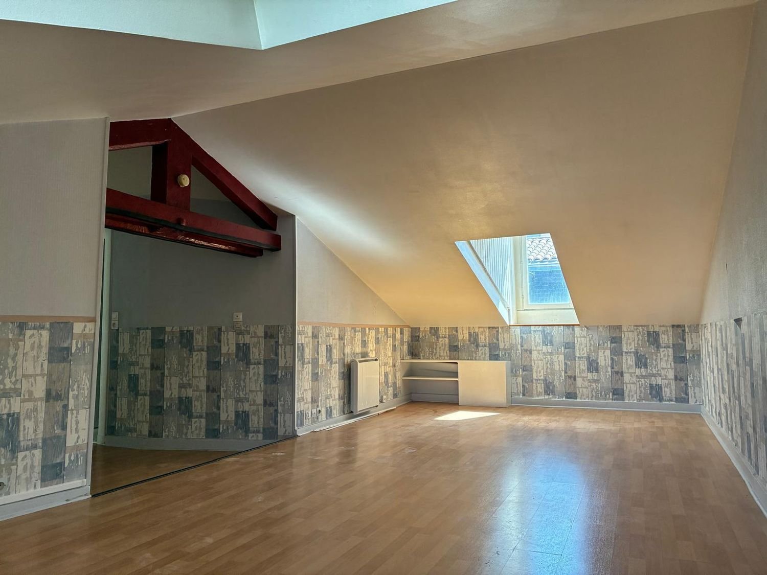 Appartement à louer, 40m², Valence