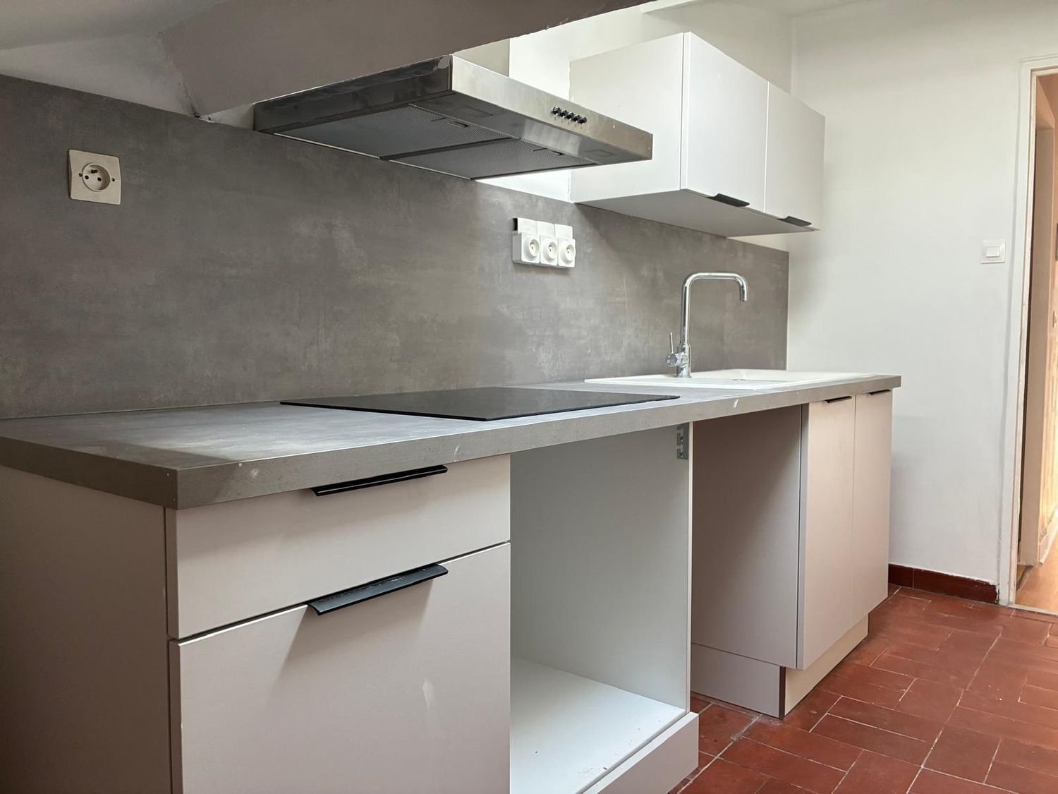 Appartement à louer, 40m², Valence