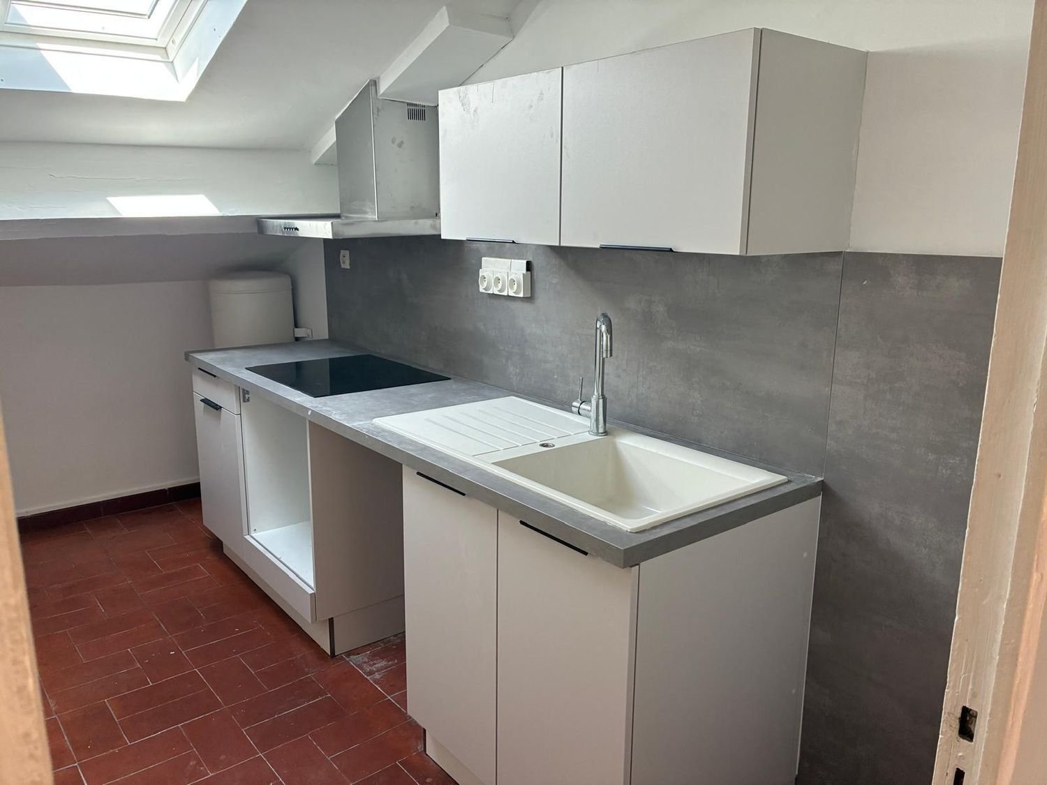 Appartement à louer, 40m², Valence