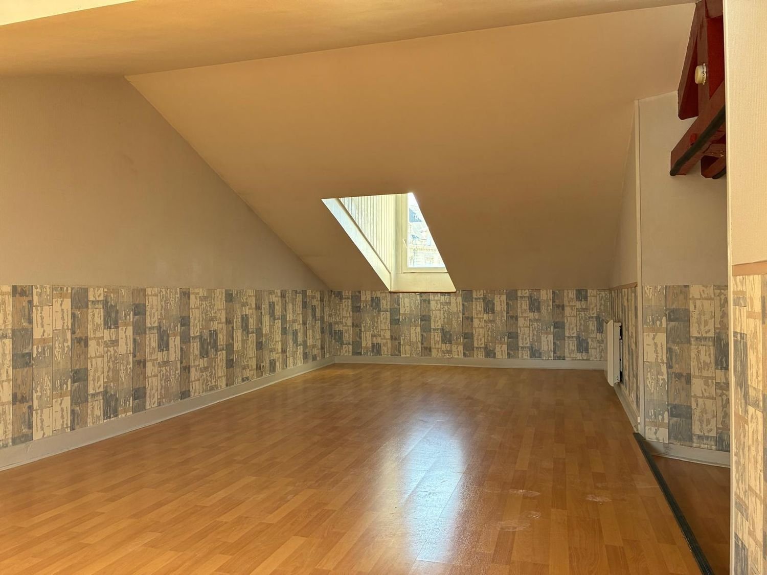 Appartement à louer, 40m², Valence