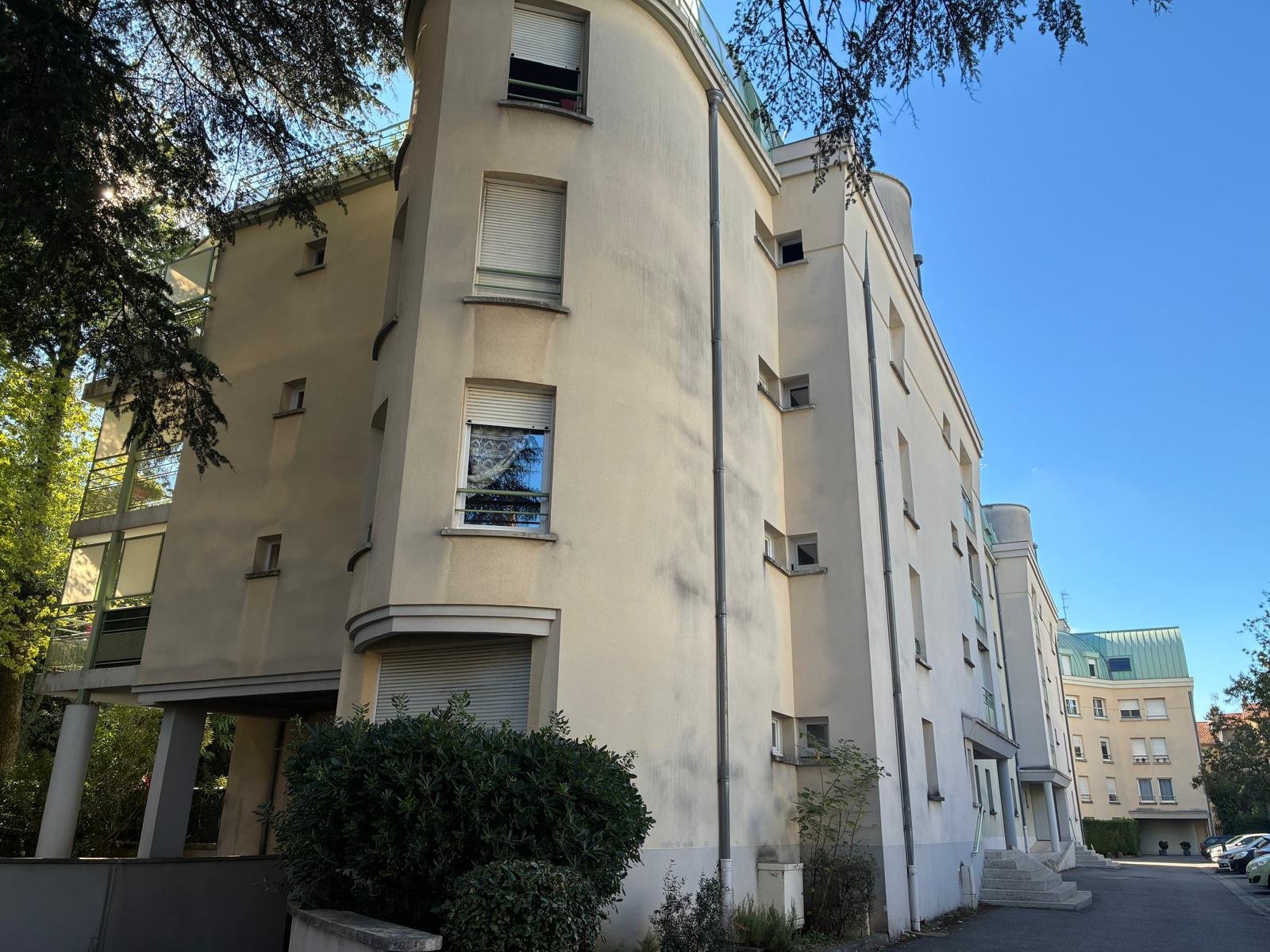 Appartement à louer, 41m², Valence