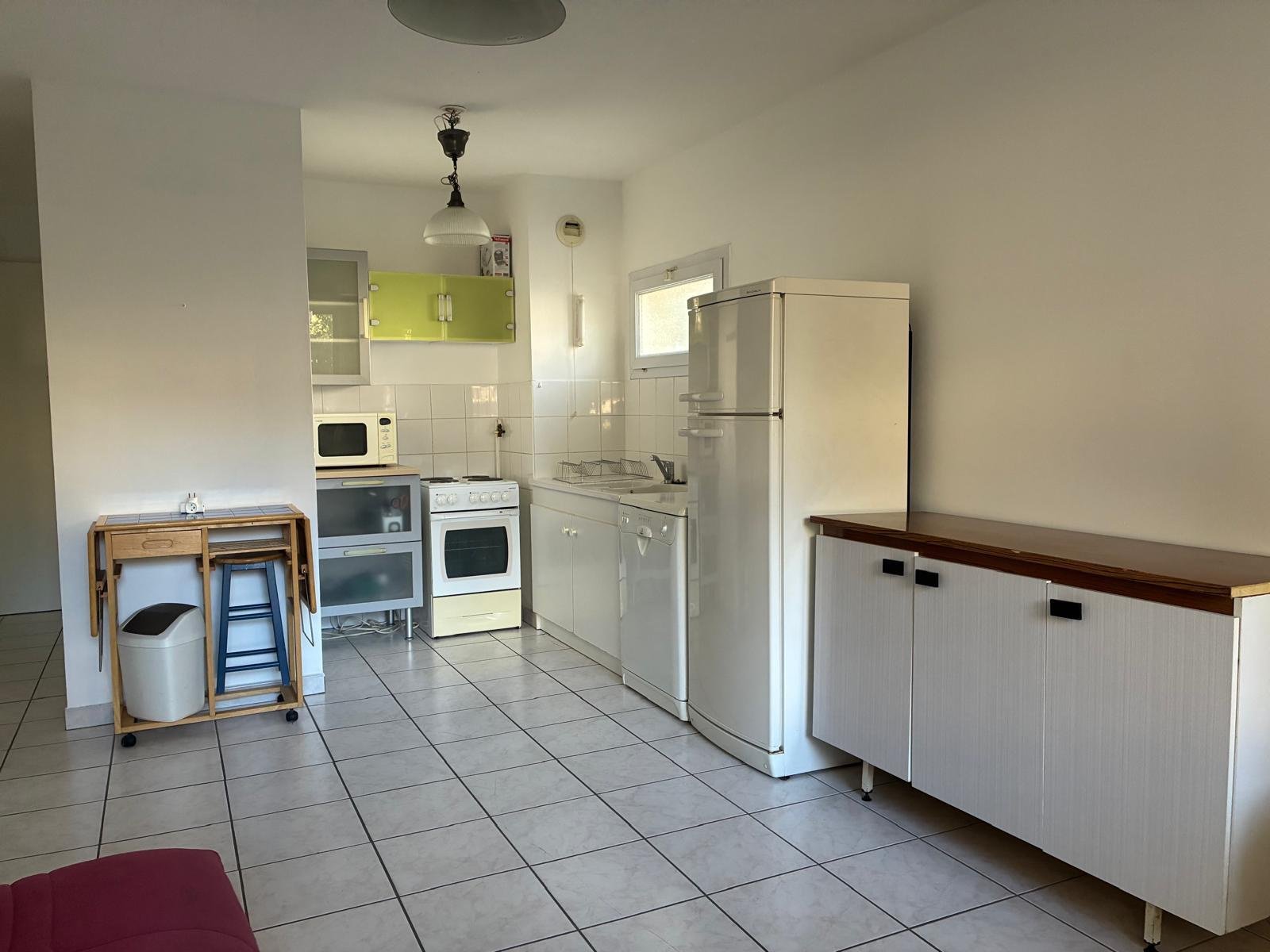 Appartement à louer, 41m², Valence