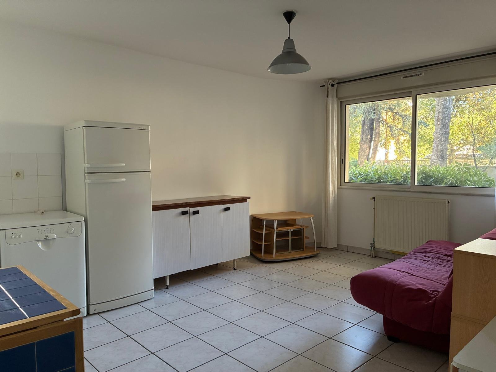 Appartement à louer, 41m², Valence