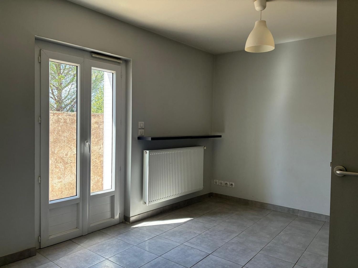 Appartement à louer, 42m², Bourg-lès-Valence