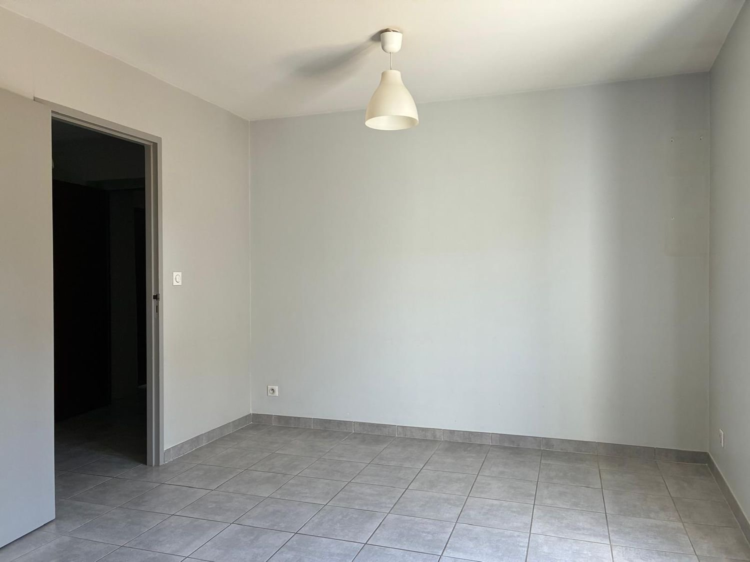 Appartement à louer, 42m², Bourg-lès-Valence