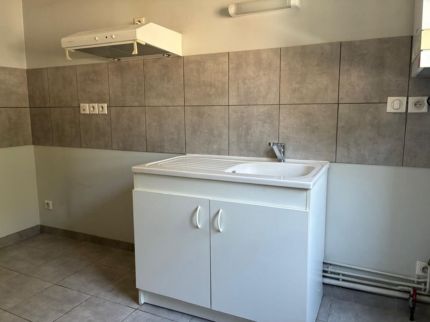 Appartement à louer, 42m², Bourg-lès-Valence