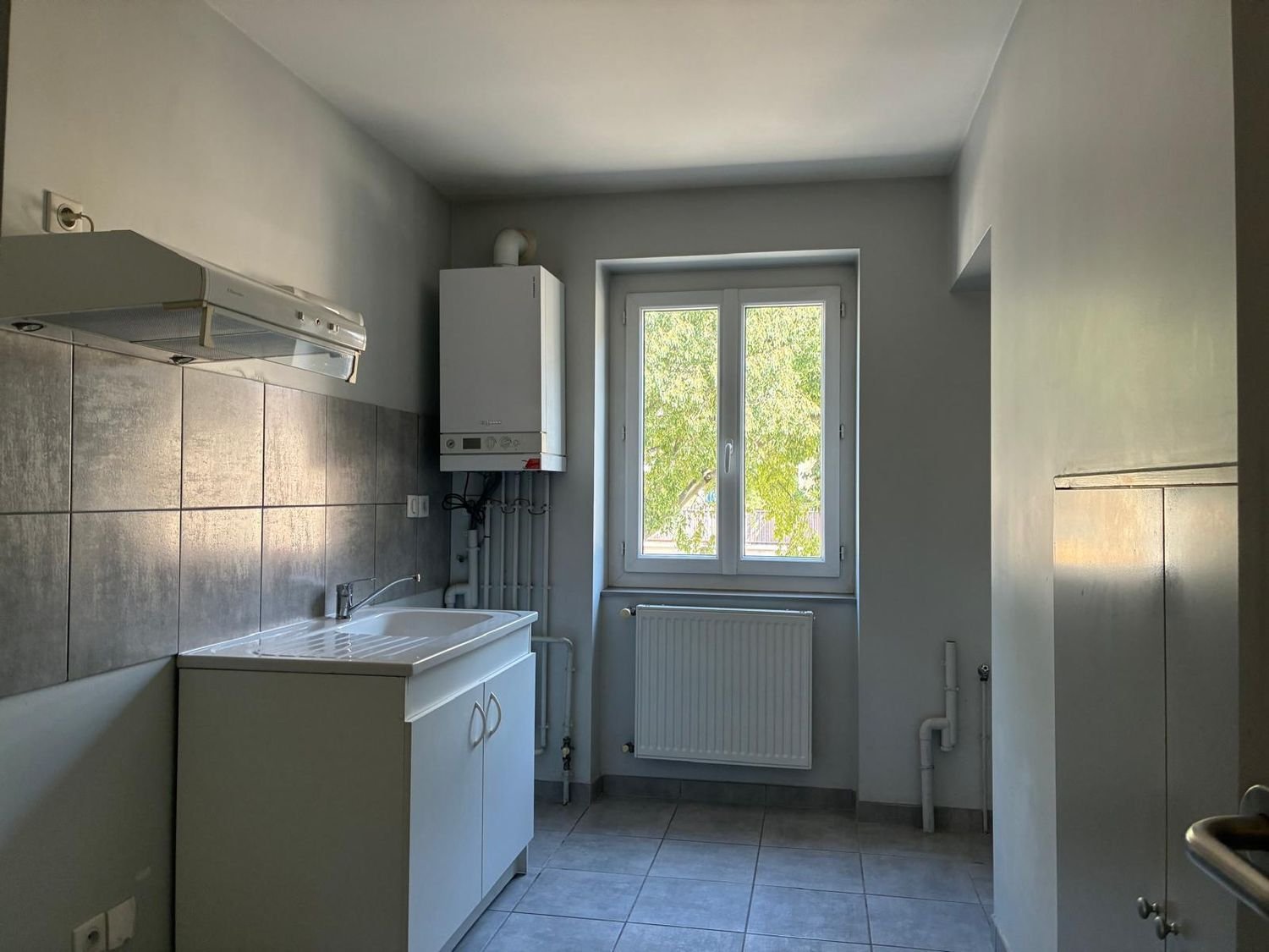 Appartement à louer, 42m², Bourg-lès-Valence