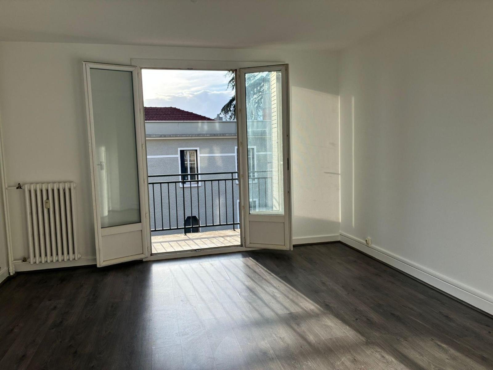 Appartement à louer, 85m², Valence