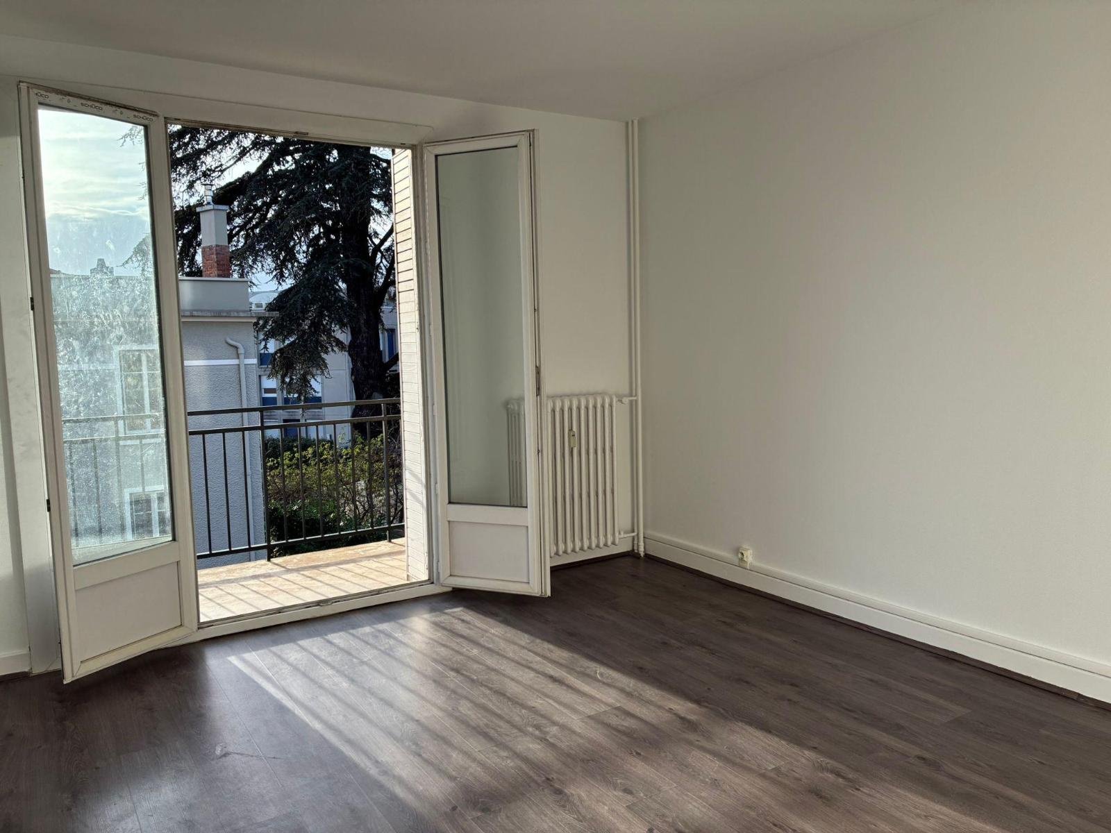 Appartement à louer, 85m², Valence